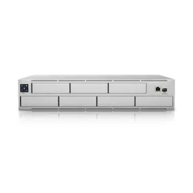 Verkkotallennus UBIQUITI Harmaa