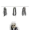 Декор на Хэллоуин Halloween 153 cm Белый