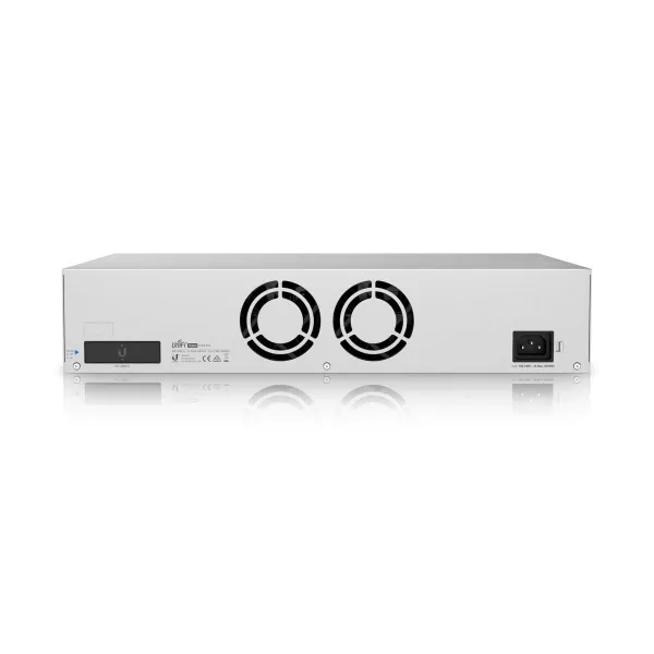 Network Storage UBIQUITI Grey