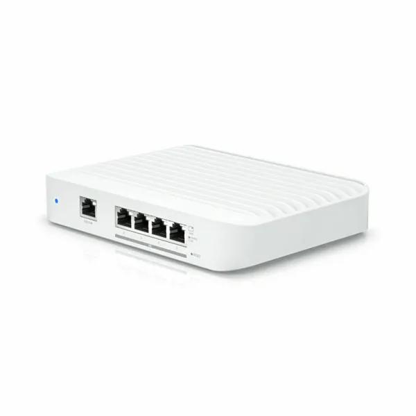Komutatorius UBIQUITI USW-FLEX-XG