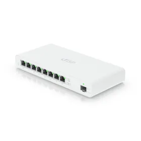 Komutatorius UBIQUITI UISP-S Balta