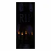 Hautakivi Halloween Valo 115261 (93 X 42 cm)