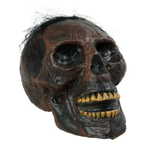 Kaukolė Voo Doo S1123400 19 x 22 cm (1 Dalys)