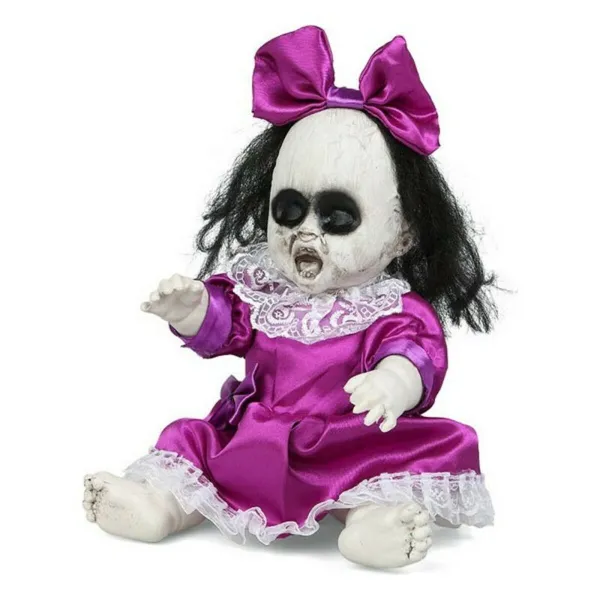 Nukk Zombie Halloween (30 cm)