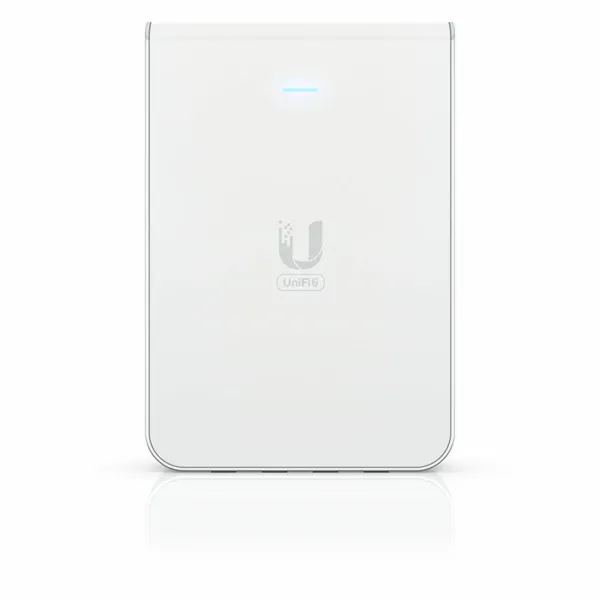 Access point UBIQUITI Unifi 6 In-Wall White