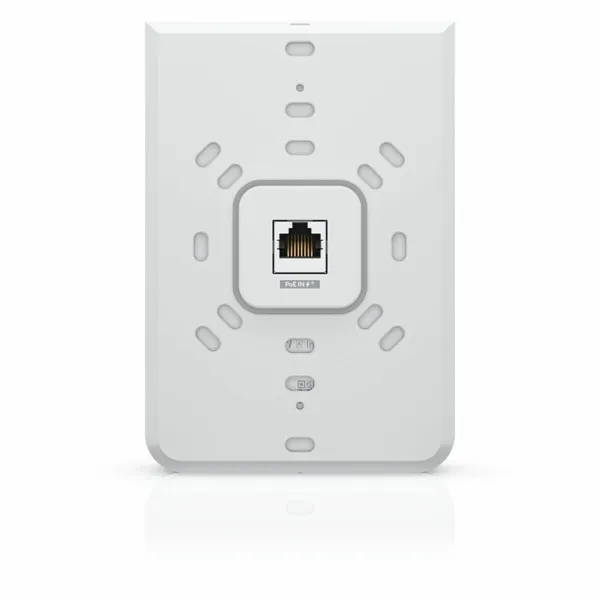 Access point UBIQUITI Unifi 6 In-Wall White