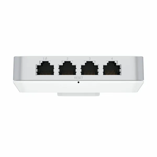 Access point UBIQUITI Unifi 6 In-Wall White