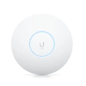Prieigos taškas UBIQUITI UniFi6 Enterprise Balta