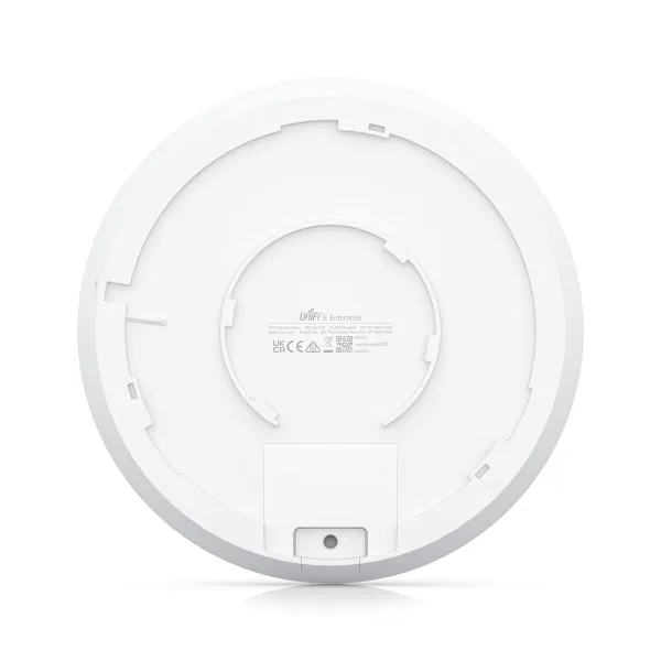 Access point UBIQUITI UniFi6 Enterprise White
