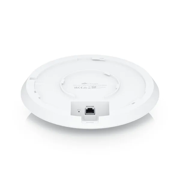 Access point UBIQUITI UniFi6 Enterprise White