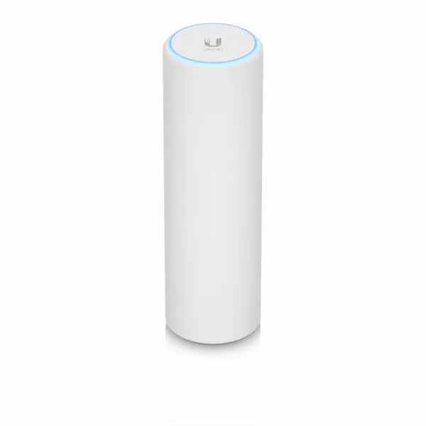 Access point UBIQUITI U6-Mesh White Black
