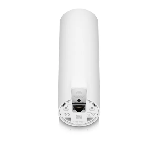 Access point UBIQUITI U6-Mesh White Black