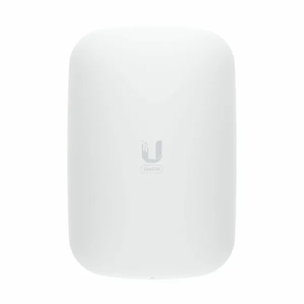 Prieigos taškas UBIQUITI U6-EXTENDER Balta
