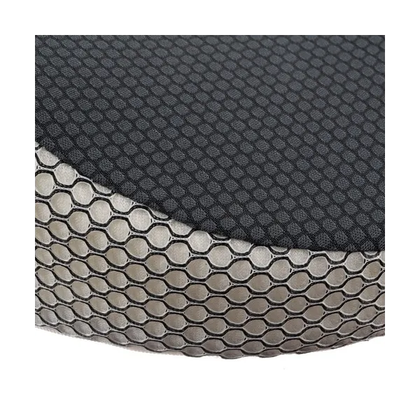 Malatec 21915 orthopedic chair cushion