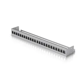 Seinakinnitusega Serverikapp UBIQUITI UACC-RACK-PANEL-PATCH-BLANK-24