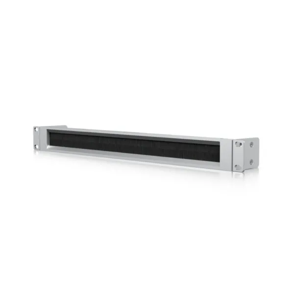 Wall-mounted Rack Cabinet UBIQUITI UACC-RACK-PANEL-BRUSH-1U
