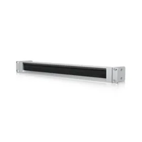Seinakinnitusega Serverikapp UBIQUITI UACC-RACK-PANEL-BRUSH-1U