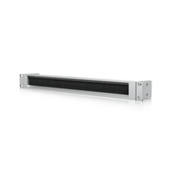 Seinakinnitusega Serverikapp UBIQUITI UACC-RACK-PANEL-BRUSH-1U