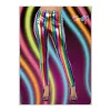 Leggings Spalvotas Kostiumų aksesuarai