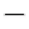 Wall-mounted Rack Cabinet UBIQUITI UACC-RACK-PANEL-BRUSH-1U