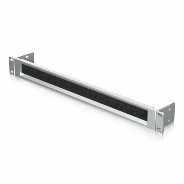 Wall-mounted Rack Cabinet UBIQUITI UACC-RACK-PANEL-BRUSH-1U