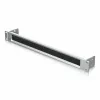 Wall-mounted Rack Cabinet UBIQUITI UACC-RACK-PANEL-BRUSH-1U
