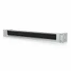Seinakinnitusega Serverikapp UBIQUITI UACC-RACK-PANEL-BRUSH-1U