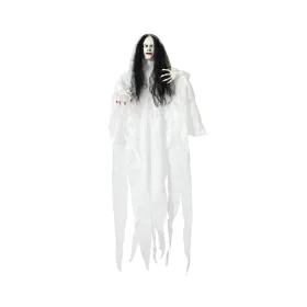 Helovyno papuošimai S1125772 Balta 120 cm