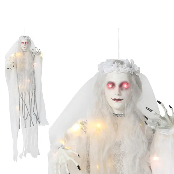 Halloween-koristeet 70 x 12 x 120 cm