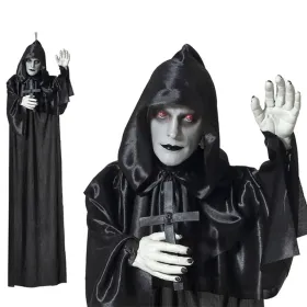 Halloween-koristeet 66671 (60 x 12 x 120 cm) 60 x 12 x 120 cm