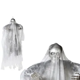 Skeleto pakabukas Halloween (170 x 170 x 19 cm)