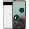 Viedtālruņi Google Pixel 6A 6,1" Octa Core Google Tensor 6 GB RAM 128 GB Balts