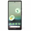Viedtālruņi Google Pixel 6A 6,1" Octa Core Google Tensor 6 GB RAM 128 GB Balts