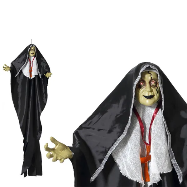 Helovyno papuošimai 66694 137 x 91 x 10 cm