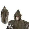 Висячий призрак Halloween 66699 Разноцветный 89 x 71 x 9 cm