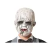 Maska Halloween Balts