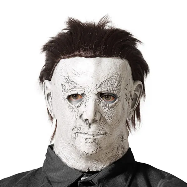 Kaukė Halloween