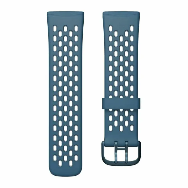 Nutikell Fitbit Sinine