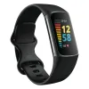 Aktiivsusmonitor Fitbit FB421BKBK Must