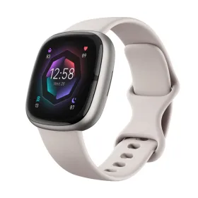 Nutikell Google Fitbit Sense 2 Valge 1,58