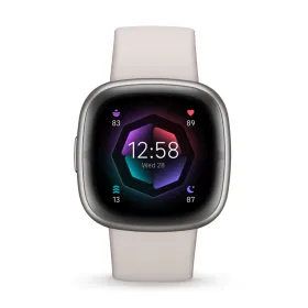 Älykello Google Fitbit Sense 2 Valkoinen 1,58