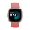 Nutikell Fitbit Versa 4 Roosa 1,58