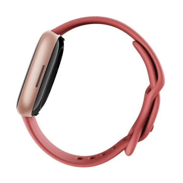 Viedpulkstenis Fitbit Versa 4 Rozā 1,58