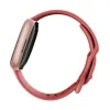 Nutikell Fitbit Versa 4 Roosa 1,58