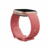 Nutikell Fitbit Versa 4 Roosa 1,58