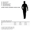 Маскарадные костюмы для взрослых Разноцветный Скелет Мексиканец XS/S (2 Предметы)