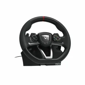 Гоночный руль HORI