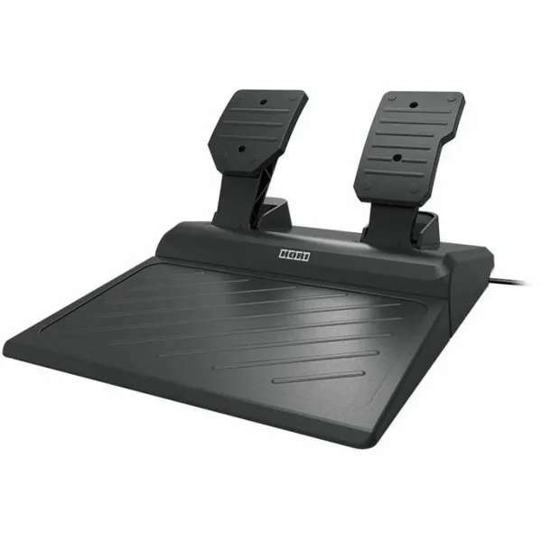 Racing Steering Wheel HORI