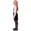 Costume for Children Pirate 3-4 Years
