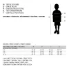 Svečana odjeća za djecu Pirāts 3-4 gadi